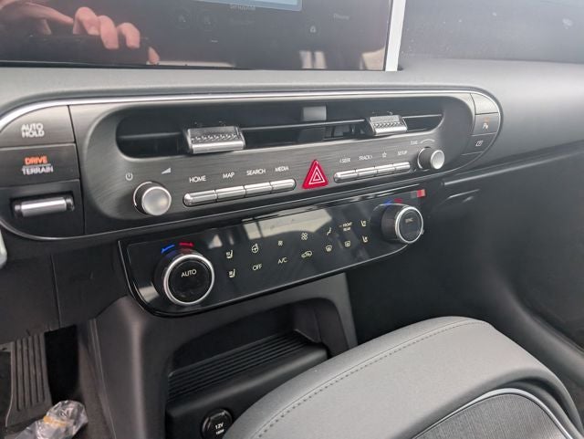2026 Hyundai Palisade SEL Premium 7 Passenger