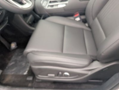 2026 Hyundai Palisade SEL Premium 7 Passenger