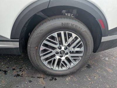 2026 Hyundai Palisade SEL Premium 7 Passenger