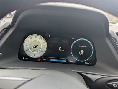 2023 Hyundai Sonata N Line