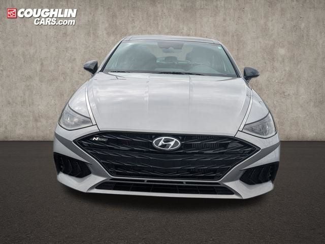 2023 Hyundai Sonata N Line