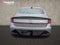 2023 Hyundai Sonata N Line