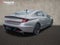 2023 Hyundai Sonata N Line