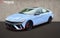 2026 Hyundai Elantra N TCR TCR