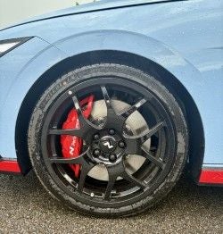 2026 Hyundai Elantra N TCR TCR