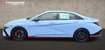2026 Hyundai Elantra N TCR TCR