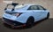 2026 Hyundai Elantra N TCR TCR