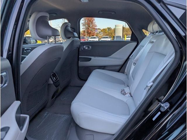 2025 Hyundai IONIQ 6 SEL