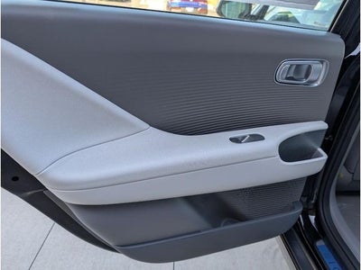 2025 Hyundai IONIQ 6 SEL