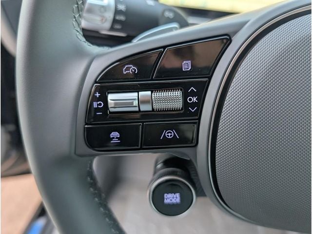 2025 Hyundai IONIQ 6 SEL