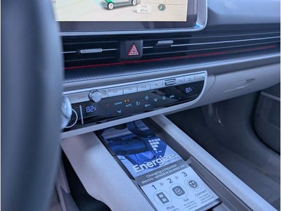 2025 Hyundai IONIQ 6 SEL