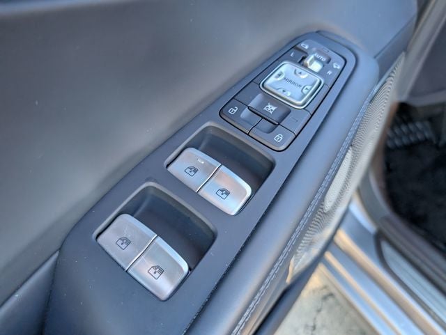 2021 Genesis G90 5.0 Ultimate