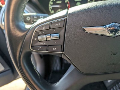 2021 Genesis G90 5.0 Ultimate