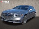 2021 Genesis G90 5.0 Ultimate