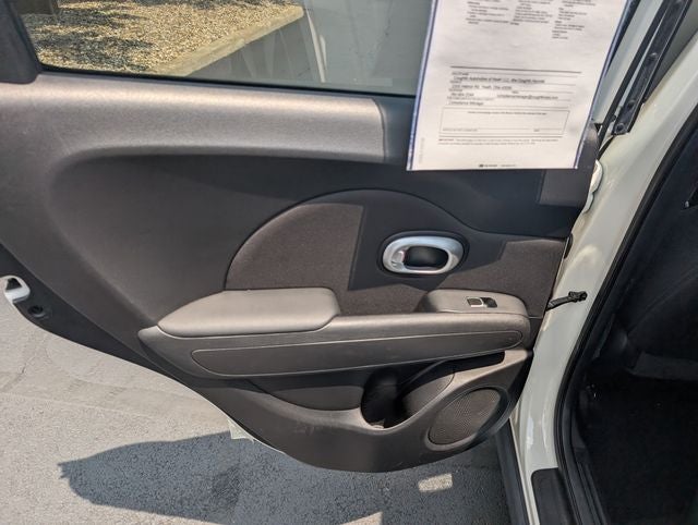 2019 Kia Soul Plus