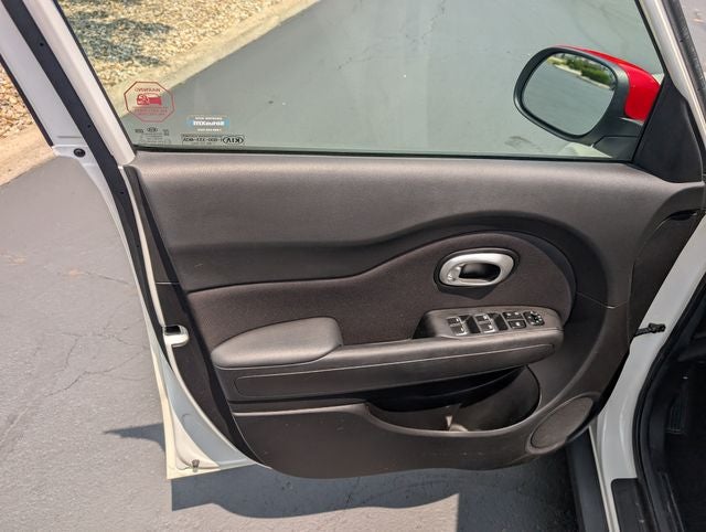 2019 Kia Soul Plus