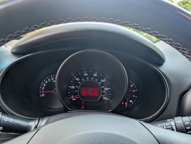 2019 Kia Soul Plus