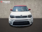 2019 Kia Soul Plus