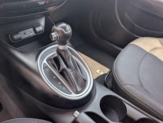 2019 Kia Soul Plus