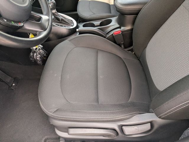 2019 Kia Soul Plus