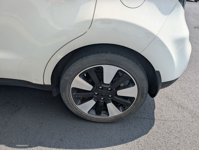 2019 Kia Soul Plus