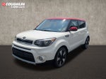 2019 Kia Soul Plus