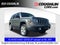 2012 Jeep Patriot Latitude