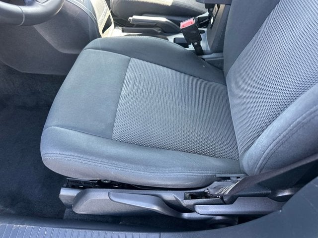 2012 Jeep Patriot Latitude