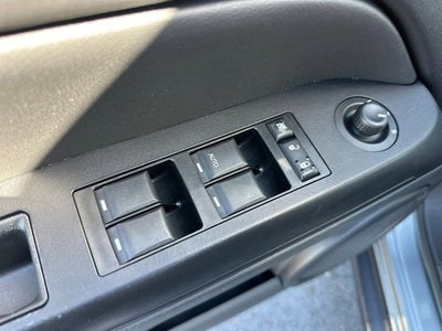 2012 Jeep Patriot Latitude