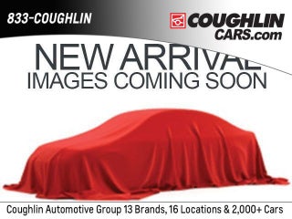 2012 Jeep Patriot Latitude