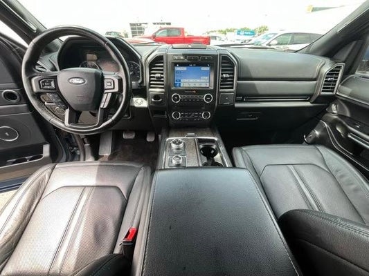 2018 Ford Expedition Limited in Columbus, OH - Coughlin Automotive