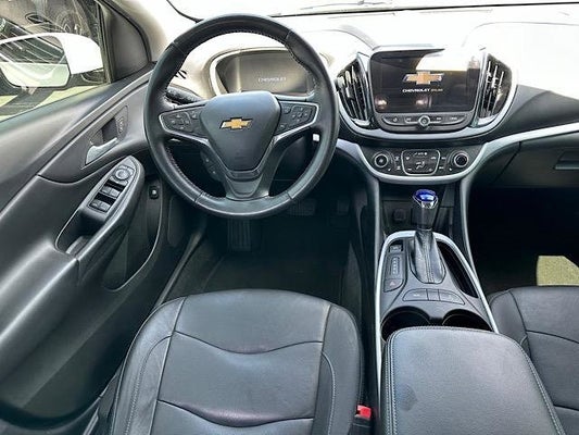 2017 Chevrolet Volt LT in Columbus, OH - Coughlin Automotive