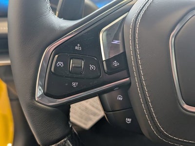 2026 Chevrolet Corvette 3LZ