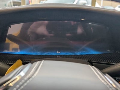 2026 Chevrolet Corvette 3LZ