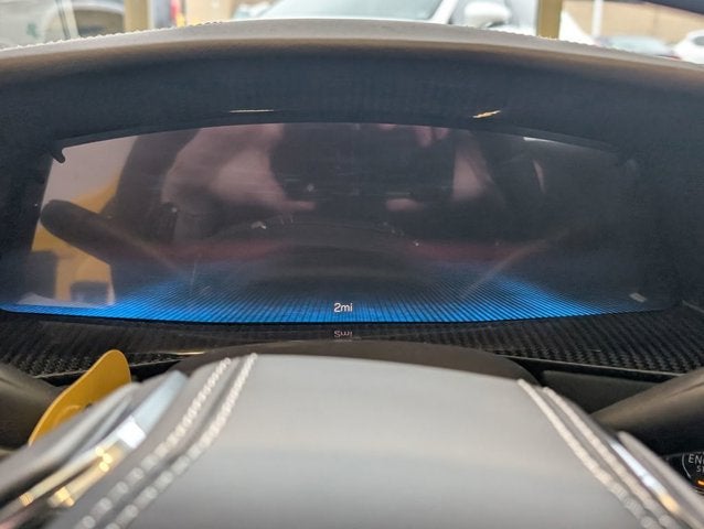 2026 Chevrolet Corvette 3LZ