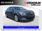 2015 Buick LaCrosse Leather