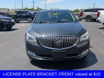 2015 Buick LaCrosse Leather