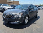 2015 Buick LaCrosse Leather