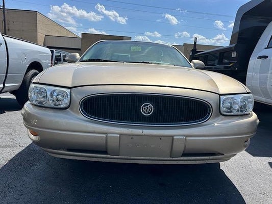 2005 Buick LeSabre Limited in Columbus, OH - Coughlin Automotive