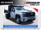 2026 Chevrolet Silverado 3500HD CC Work Truck