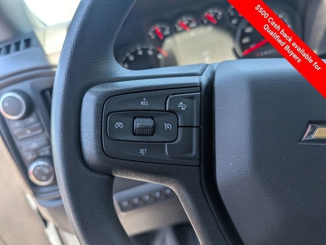 2026 Chevrolet Silverado 3500HD CC Work Truck