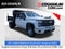 2026 Chevrolet Silverado 3500HD CC Work Truck