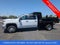 2026 Chevrolet Silverado 3500HD CC Work Truck