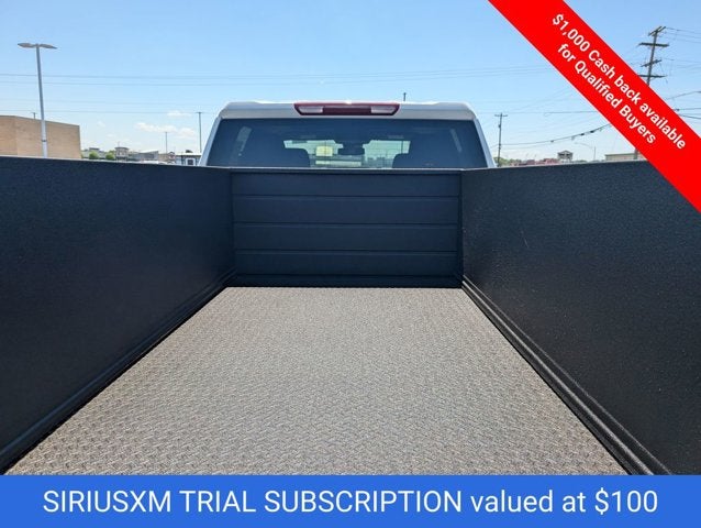 2026 Chevrolet Silverado 3500HD CC Work Truck