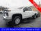 2021 Chevrolet Silverado 2500HD LTZ