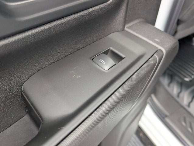 2026 Chevrolet Silverado 2500HD Work Truck