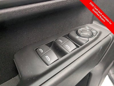 2026 Chevrolet Silverado 2500HD Work Truck