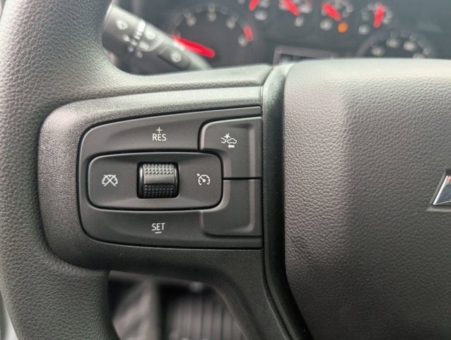 2026 Chevrolet Silverado 2500HD Work Truck