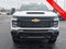 2026 Chevrolet Silverado 2500HD Work Truck