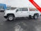2026 Chevrolet Silverado 2500HD Work Truck